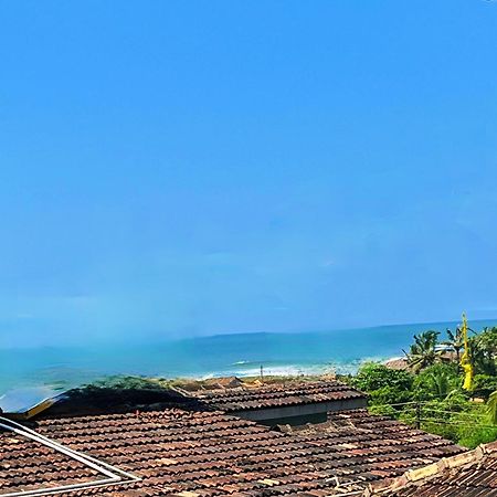 Yash-Deep 100 Meter Calangute Beach Walking Exterior foto