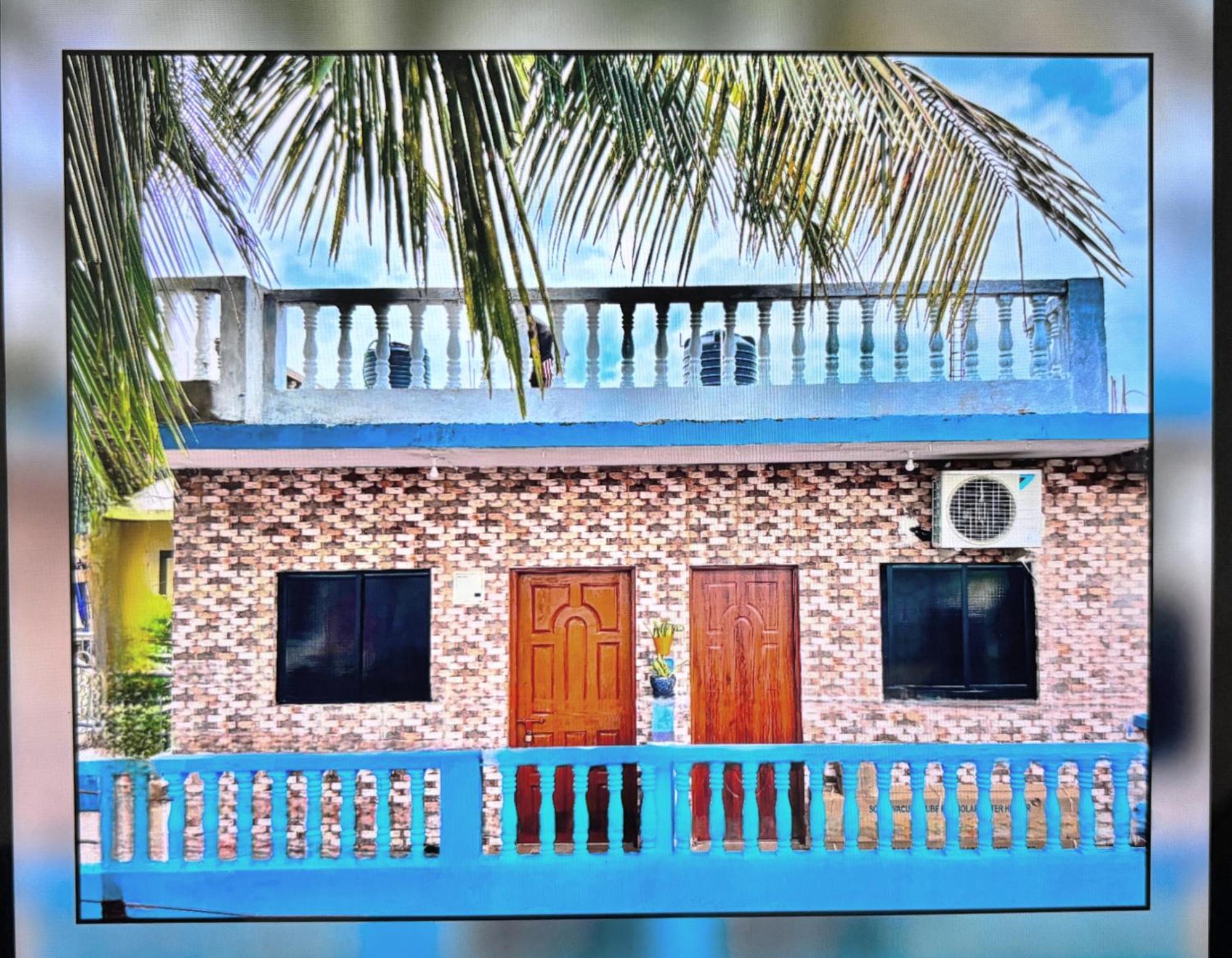 Yash-Deep 100 Meter Calangute Beach Walking Exterior foto